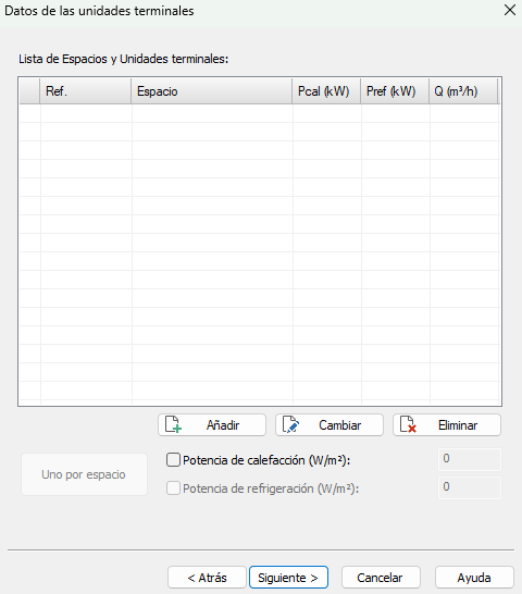 Definici�n de unidad terminal