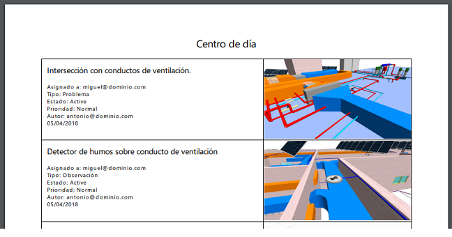 Informe