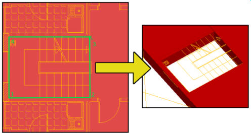 Ayuda TeKton3D - iMventa