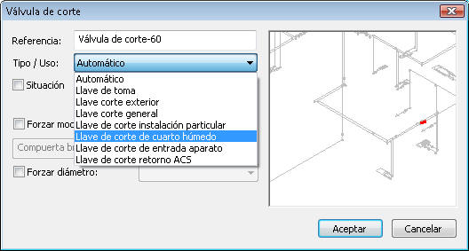 Ayuda TeKton3D - iMventa