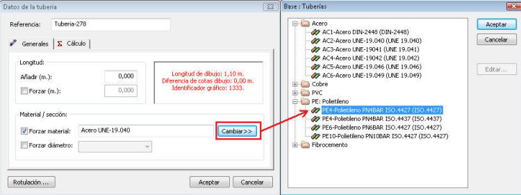 Ayuda TeKton3D - iMventa