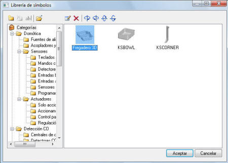 Ayuda TeKton3D - iMventa