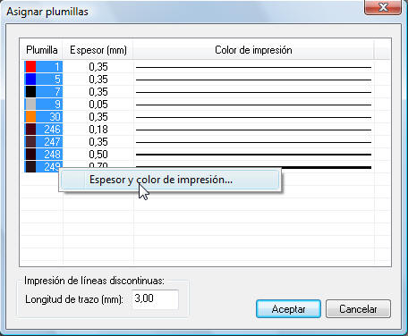 Ayuda TeKton3D - iMventa