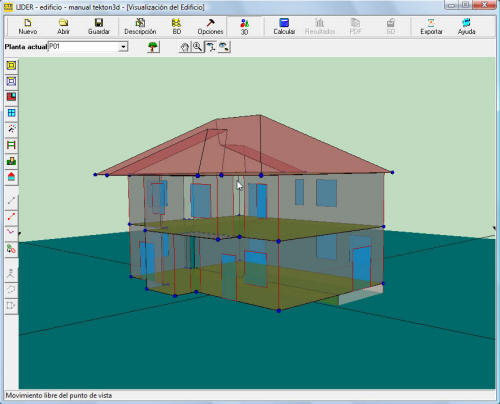 Ayuda TeKton3D - iMventa