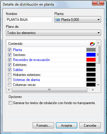 Ayuda TeKton3D - iMventa