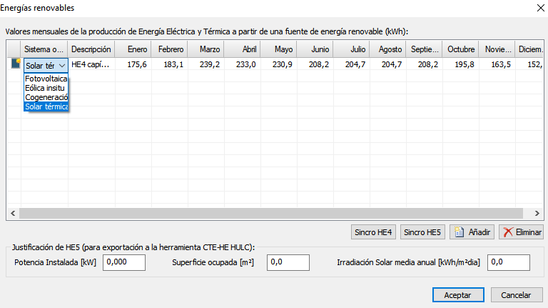 Botn energas renovables