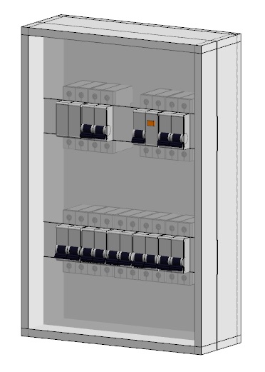 Consumo elctrico