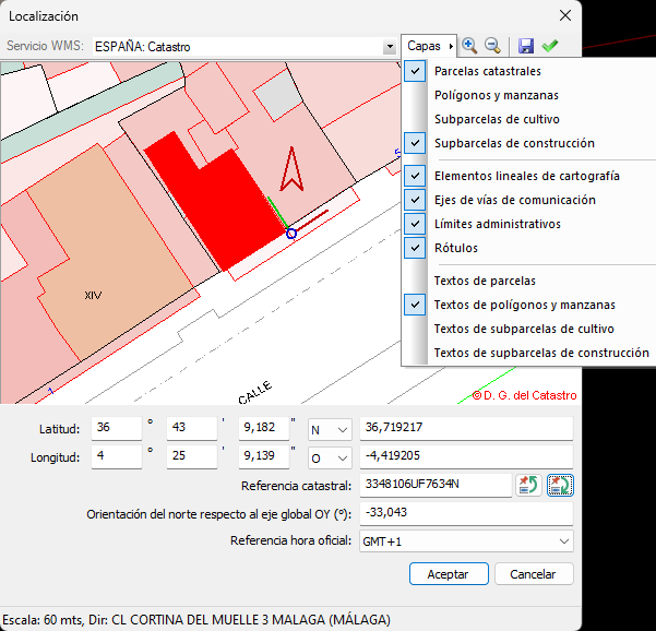 Localizacin