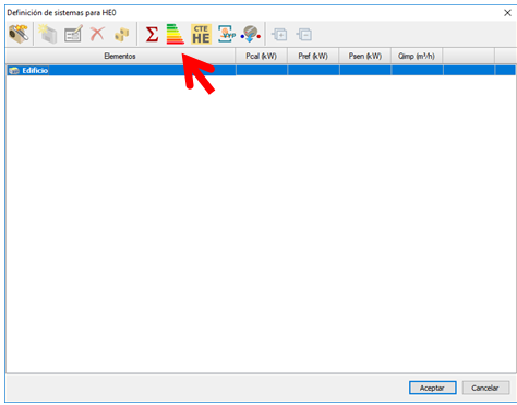 Botón certificación