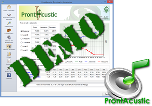 Imagen de ProntAcustic. Prontuario para el estudio acústico (Evaluación)