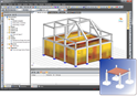 Imagen de ESwin. Paquete de estructuras otros