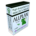 Imagen de Intercambio AllPlan 2017 - Tekton3D