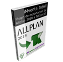 Imagen de Intercambio AllPlan 2018 - Tekton3D