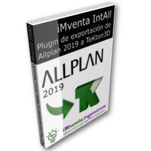 Imagen de Intercambio AllPlan 2019 - Tekton3D