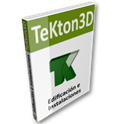 Imagen de TeKton3D. Paquete CTE-HE Ahorro de energía