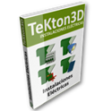 Imagen de TeKton3D. Paquete Eléctrico