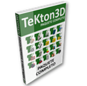 Imagen de TeKton3D. Paquete completo para edificación e instalaciones