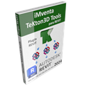 Imagen de iMventaTekton3DTools para Revit
